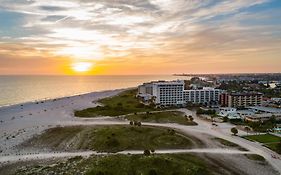 Residence Inn By Marriott St. Petersburg Treasure Island